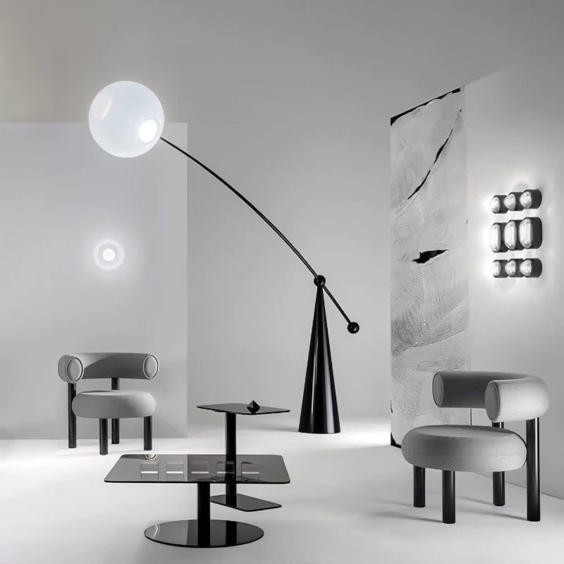 Floor Lamp 41